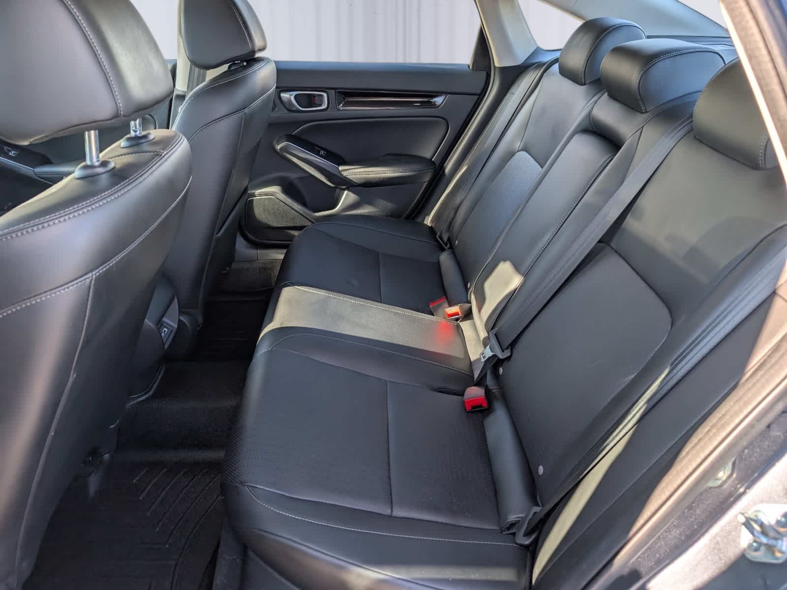 2023 Honda Civic Touring