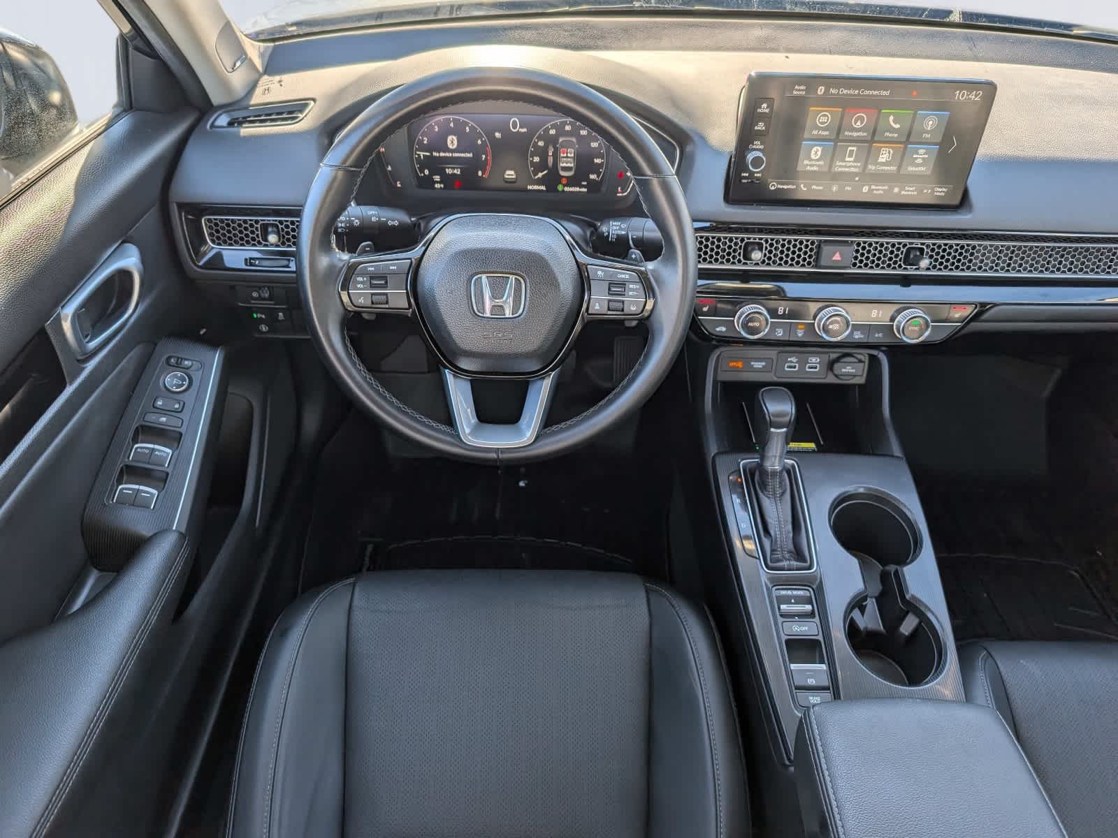 2023 Honda Civic Touring