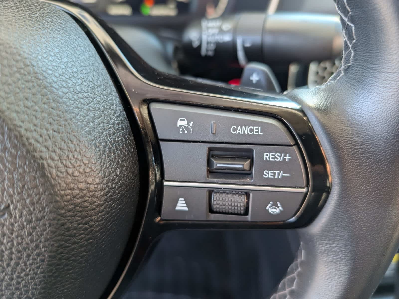 2023 Honda Civic Touring