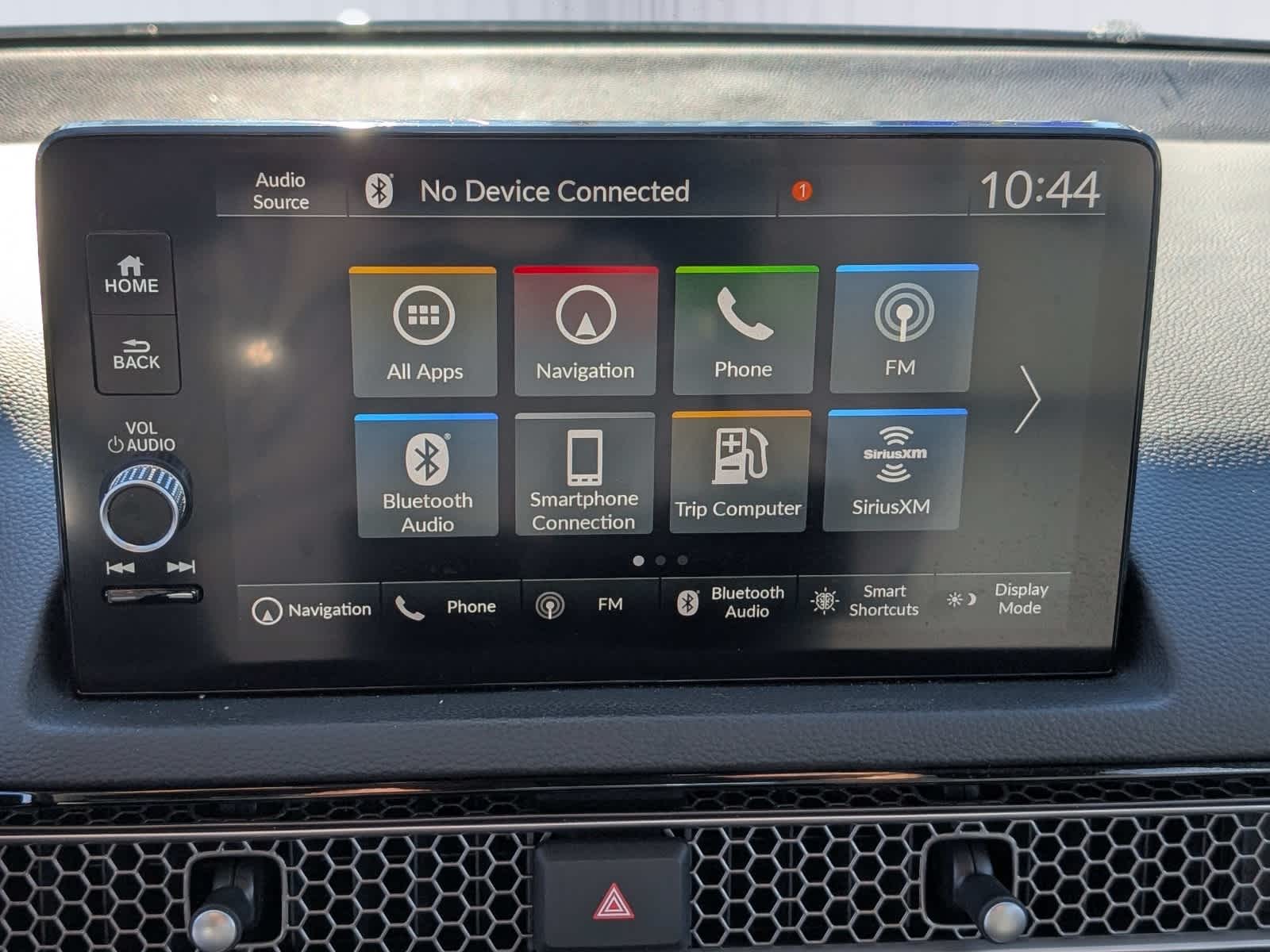 2023 Honda Civic Touring