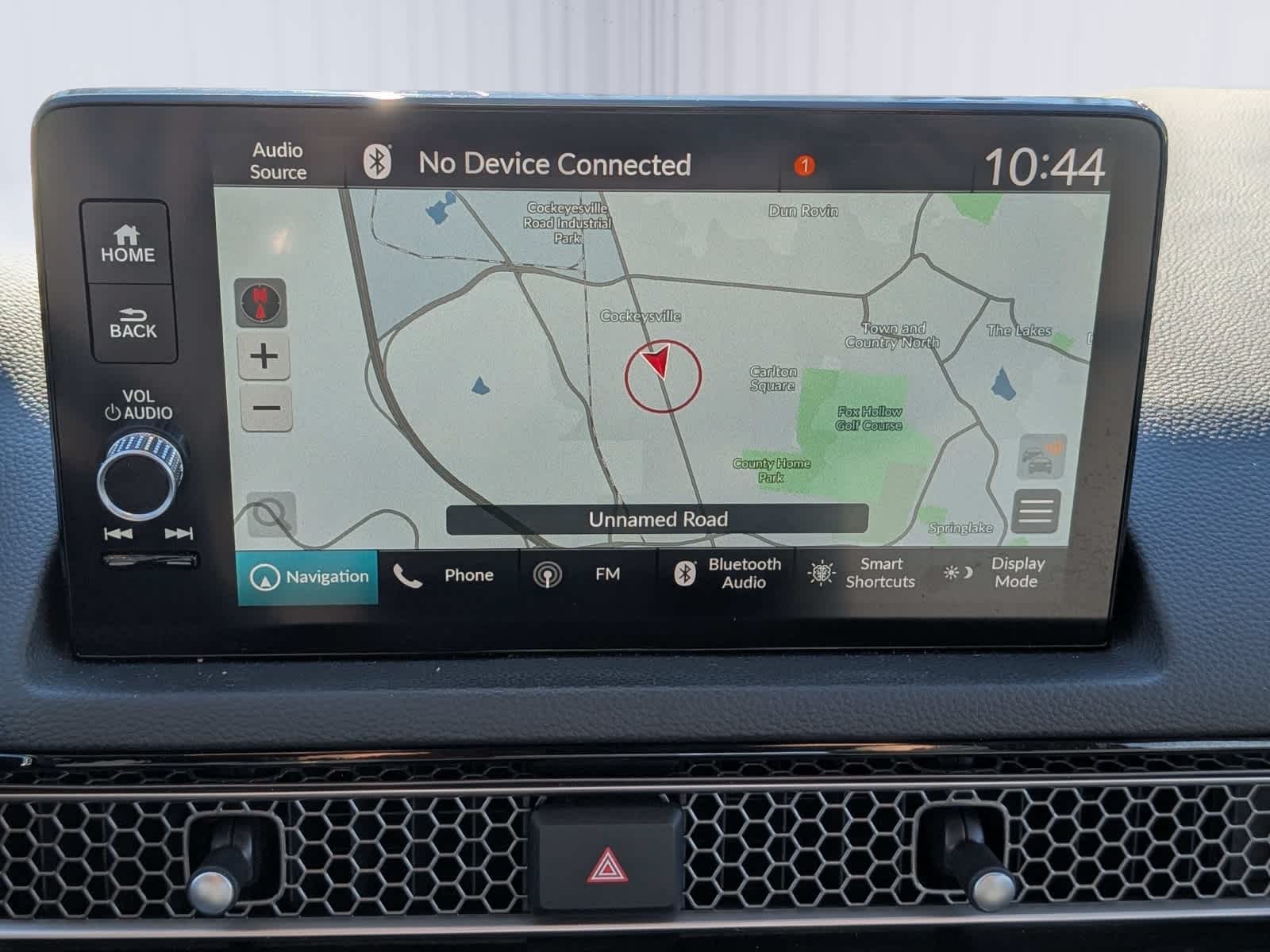 2023 Honda Civic Touring