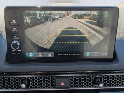 2023 Honda Civic Touring