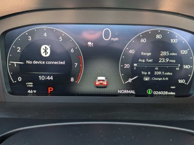 2023 Honda Civic Touring