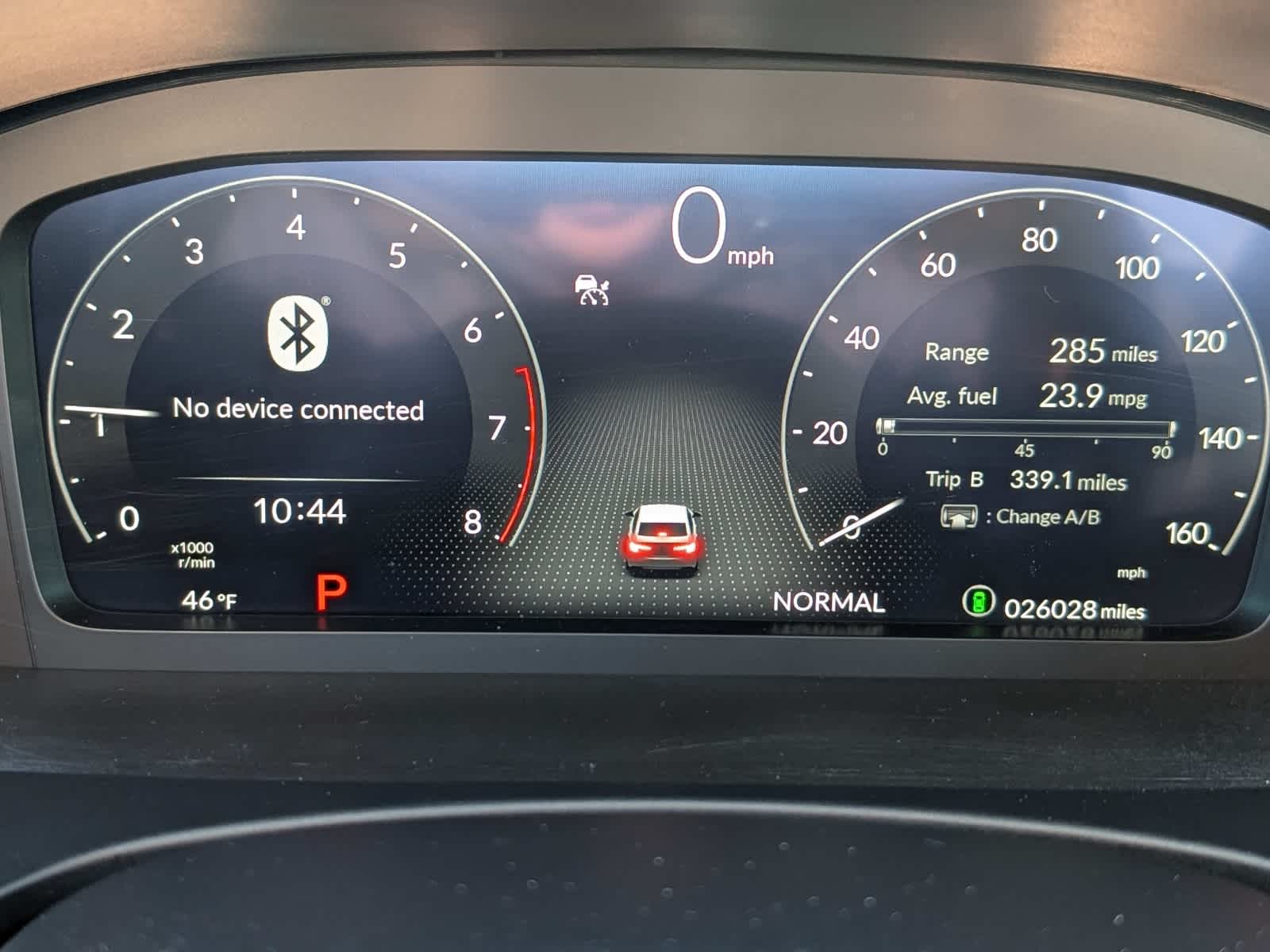 2023 Honda Civic Touring