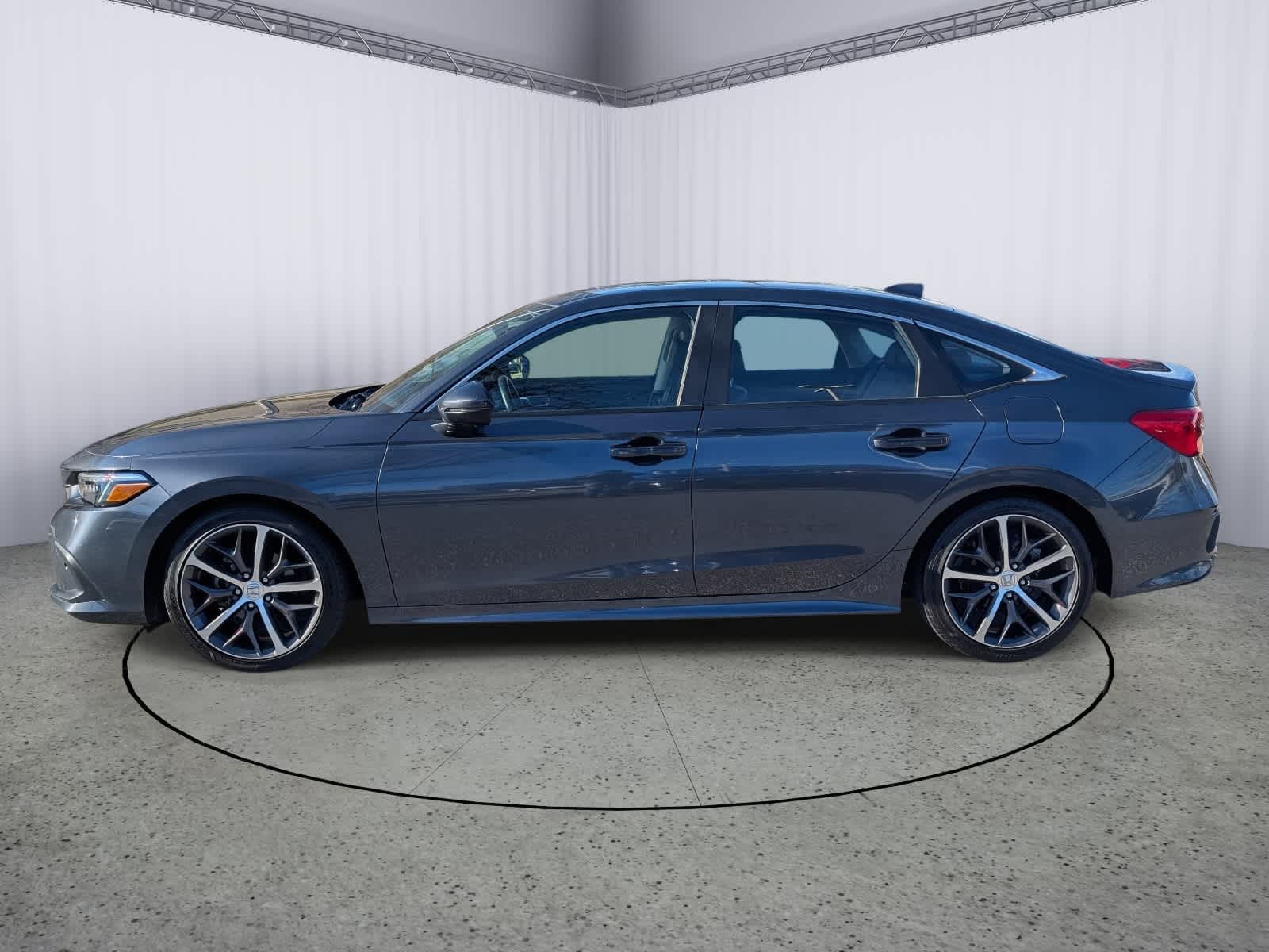 2023 Honda Civic Touring