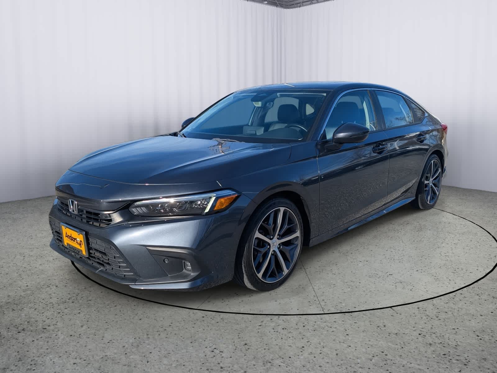 2023 Honda Civic Touring