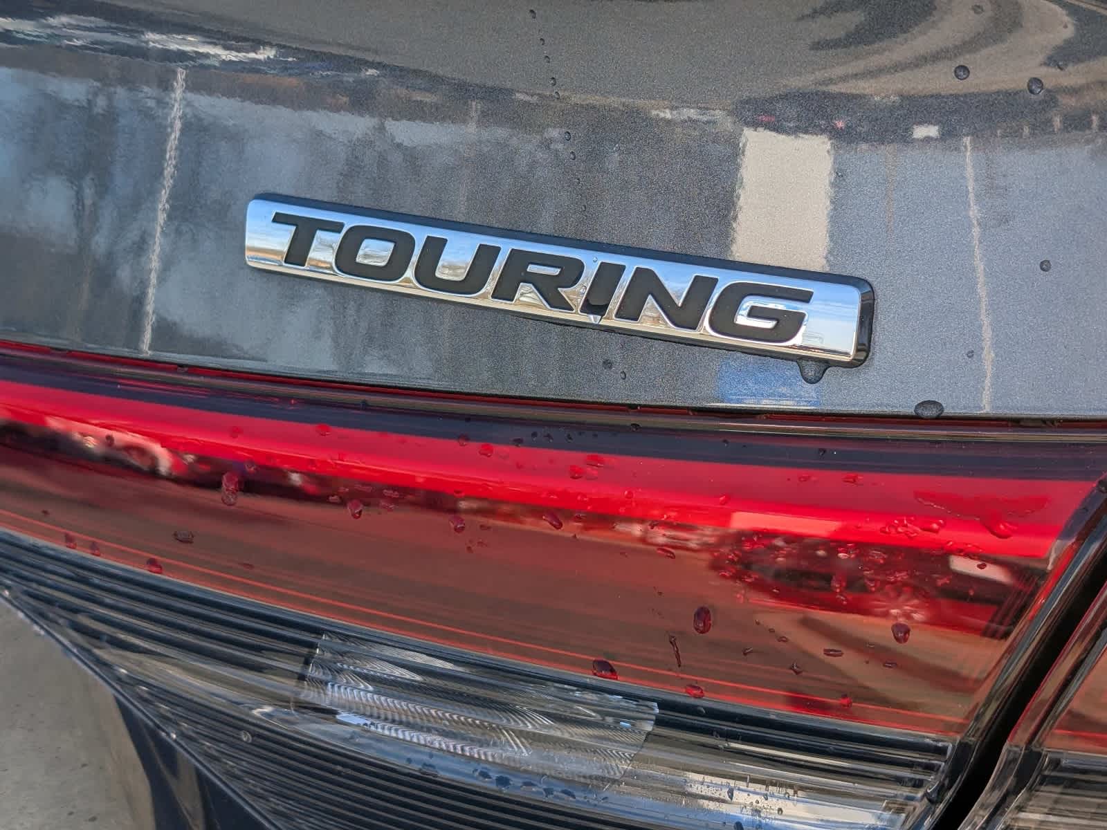 2023 Honda Civic Touring