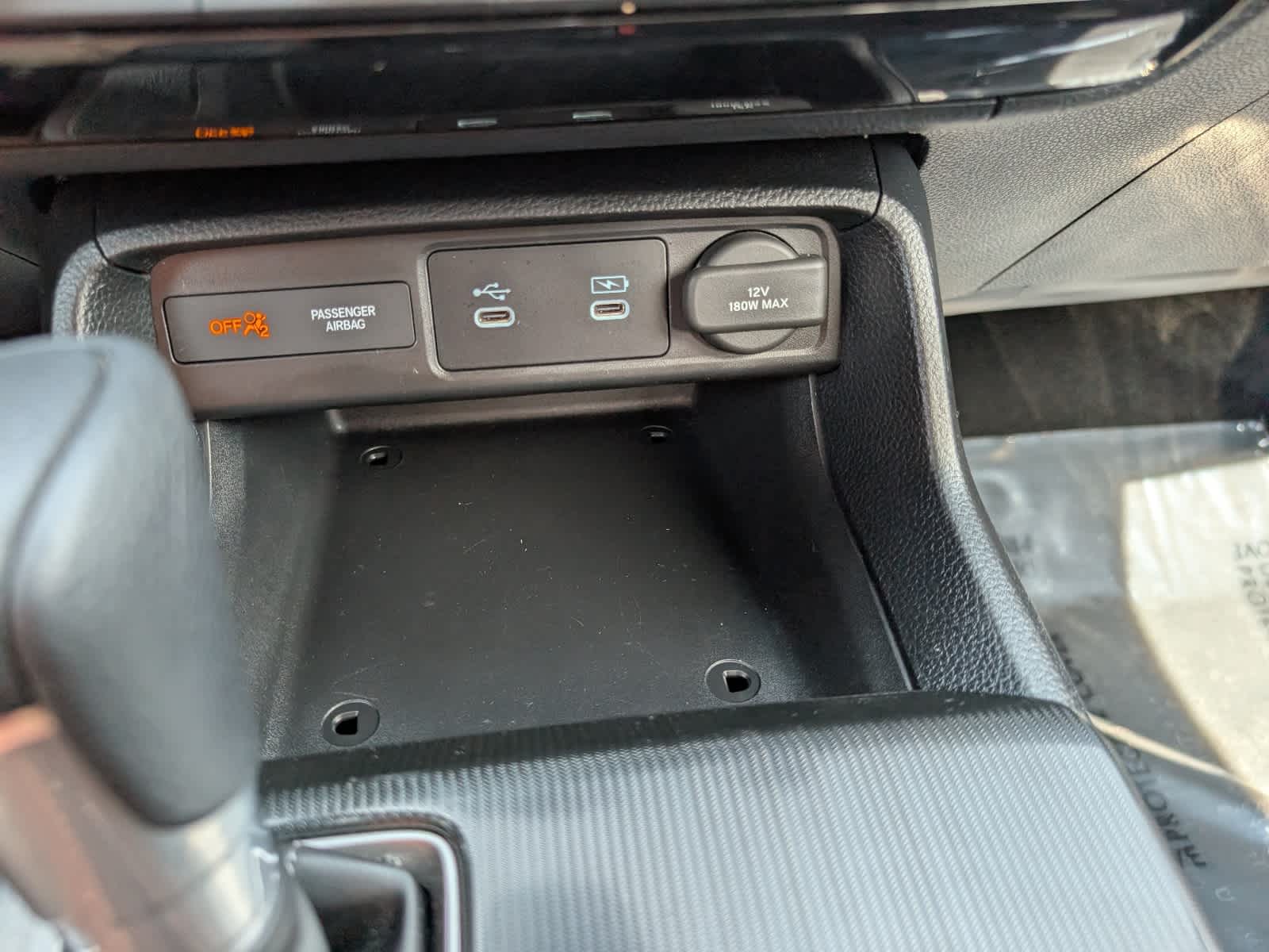 2026 Honda Civic LX - Photo 23