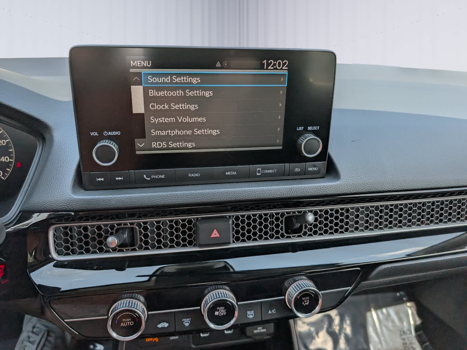 2026 Honda Civic LX - Photo 25