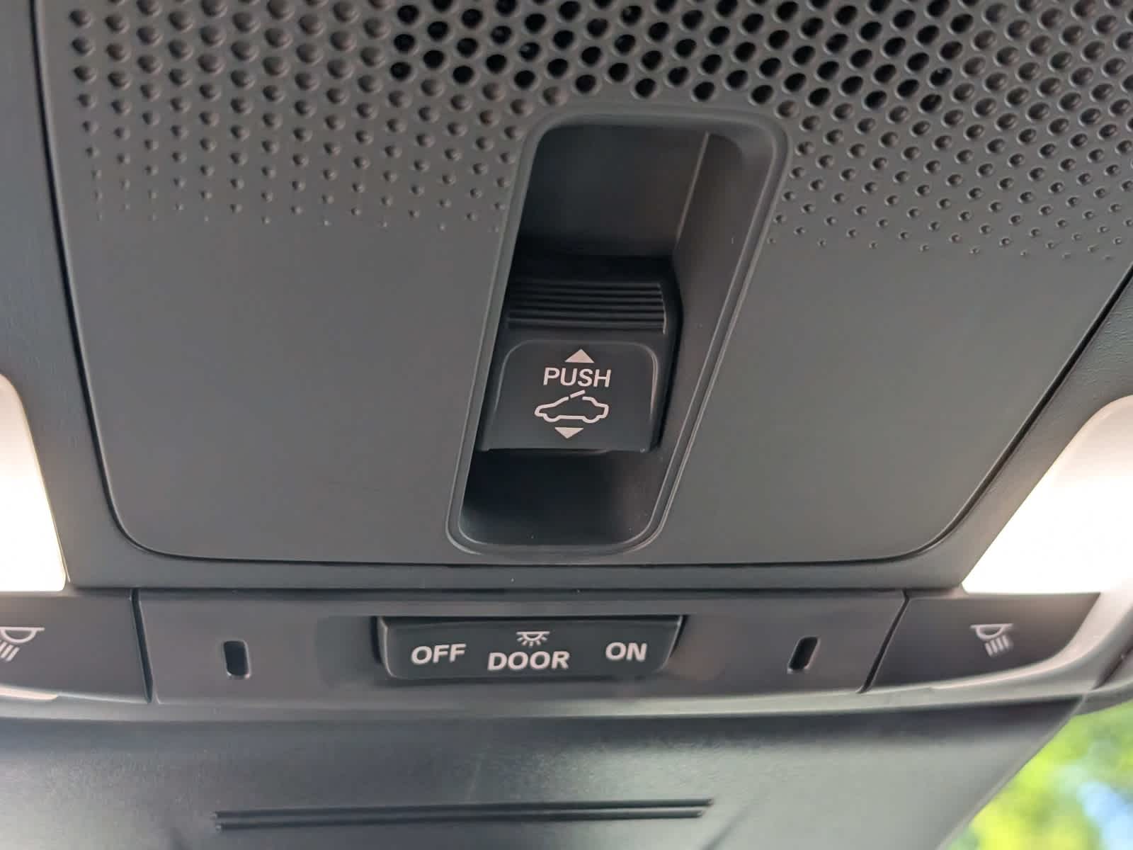 2026 Honda Civic Sport - Photo 29