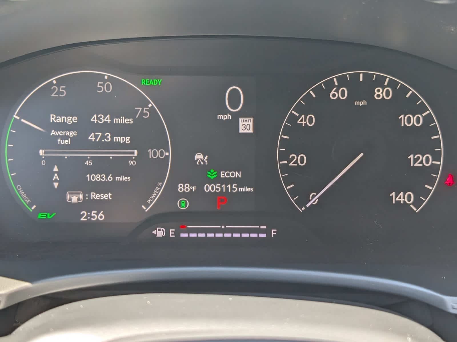 2026 Honda Civic Sport - Photo 30