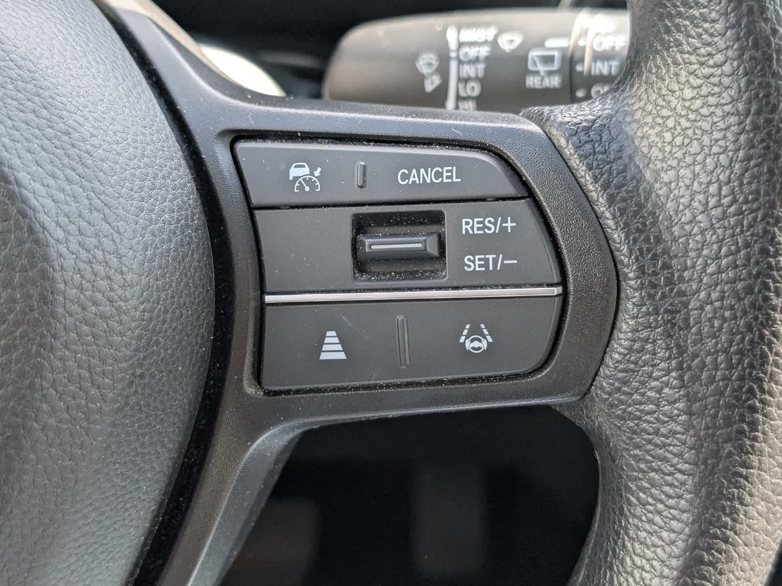 2024 Honda CR-V LX