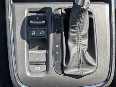 2024 Honda CR-V LX