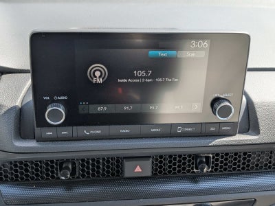 2024 Honda CR-V LX