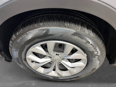2027 Honda CR-V LX