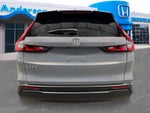 2027 Honda CR-V LX