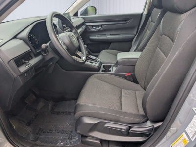 2024 Honda CR-V LX