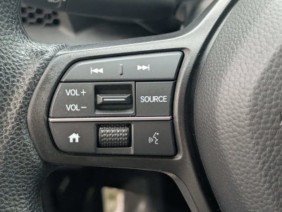 2024 Honda CR-V LX