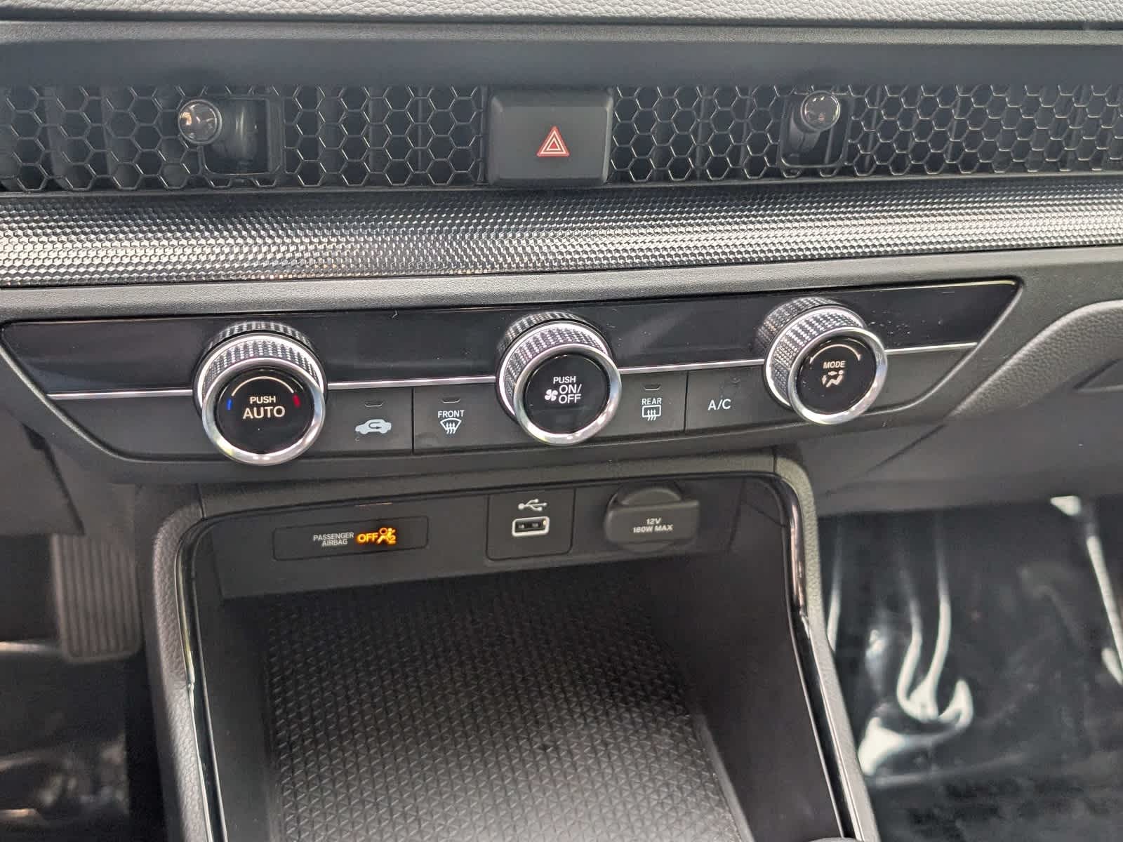 2024 Honda CR-V LX