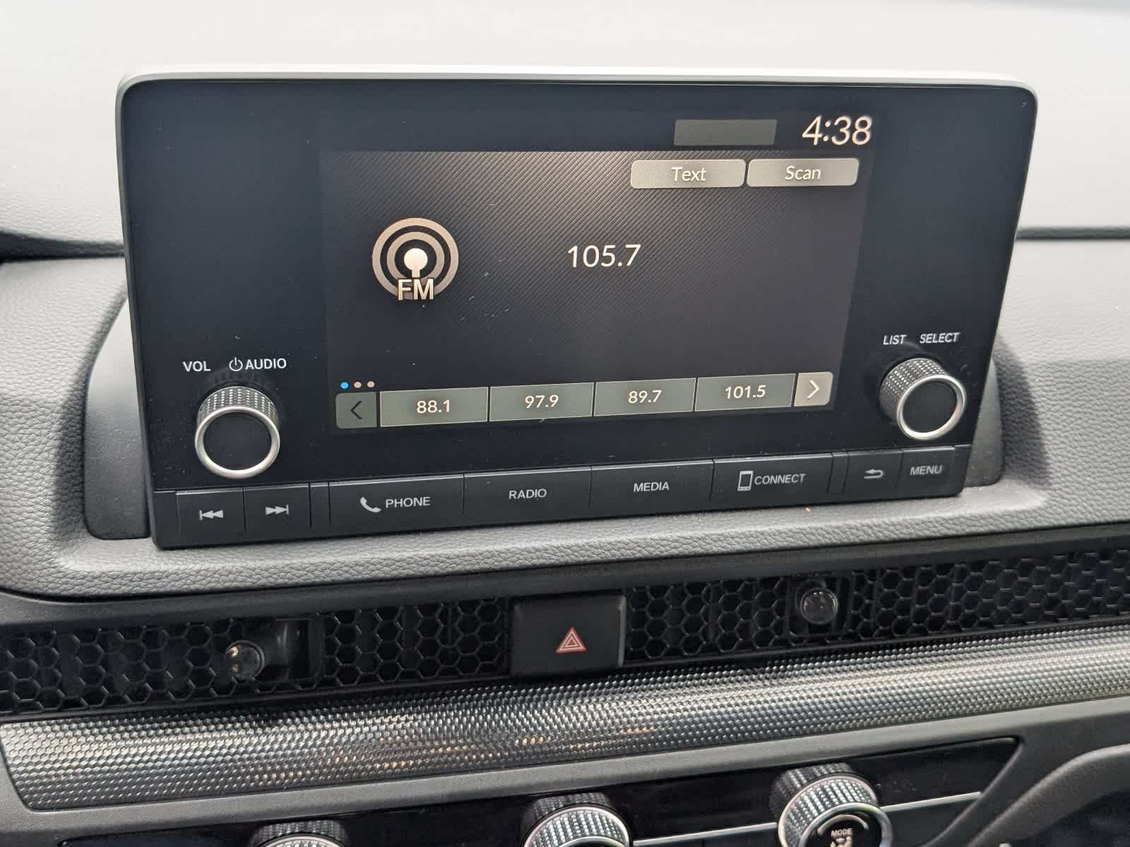 2024 Honda CR-V LX