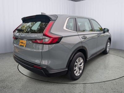 2024 Honda CR-V LX