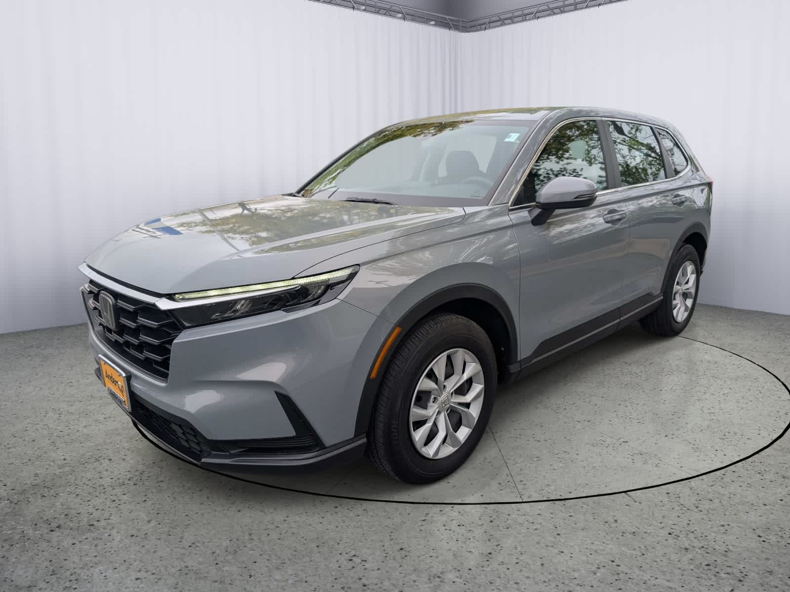 2024 Honda CR-V LX