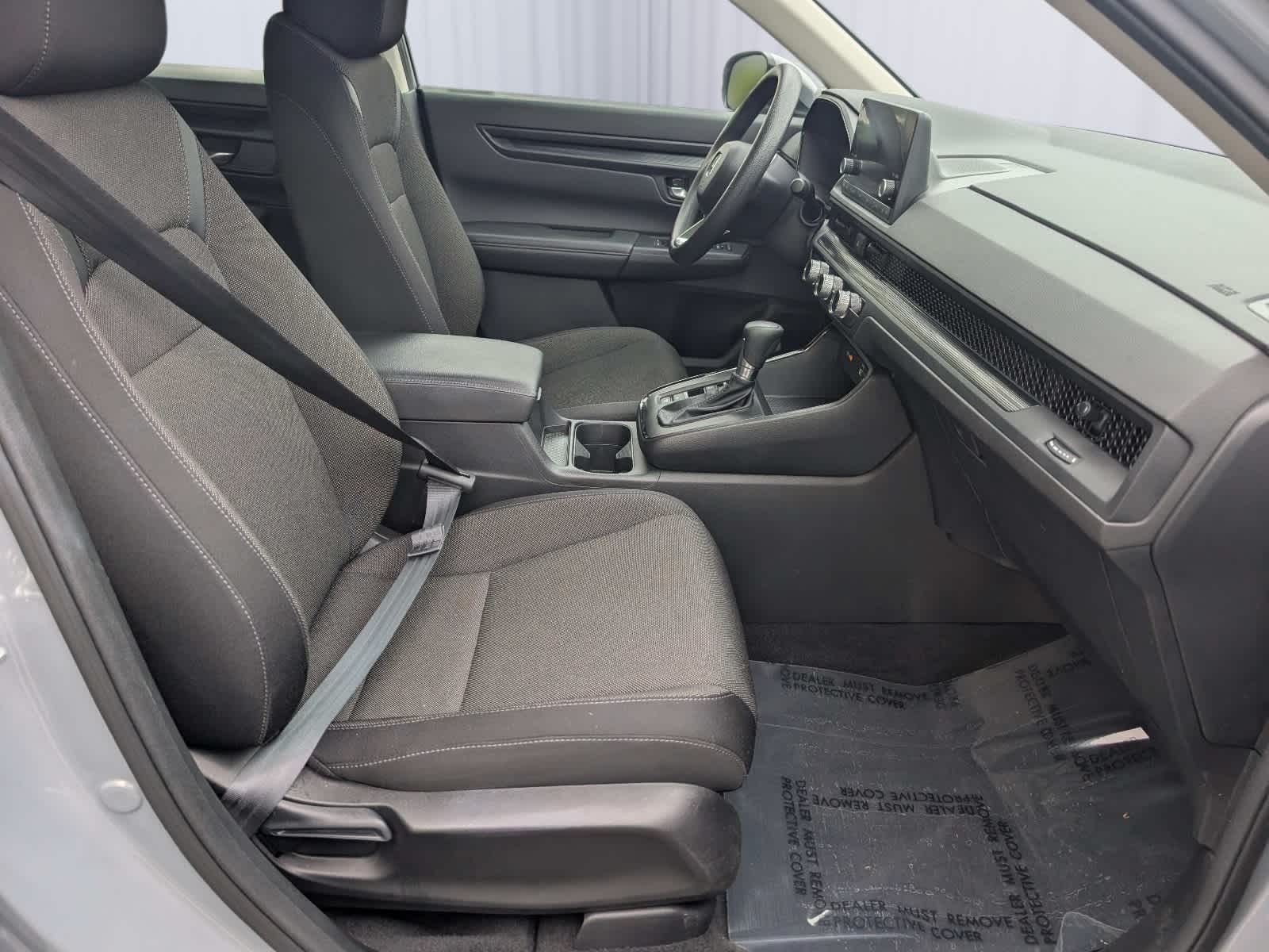 2024 Honda CR-V LX