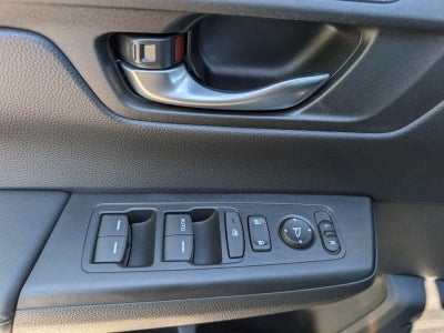 2024 Honda CR-V LX