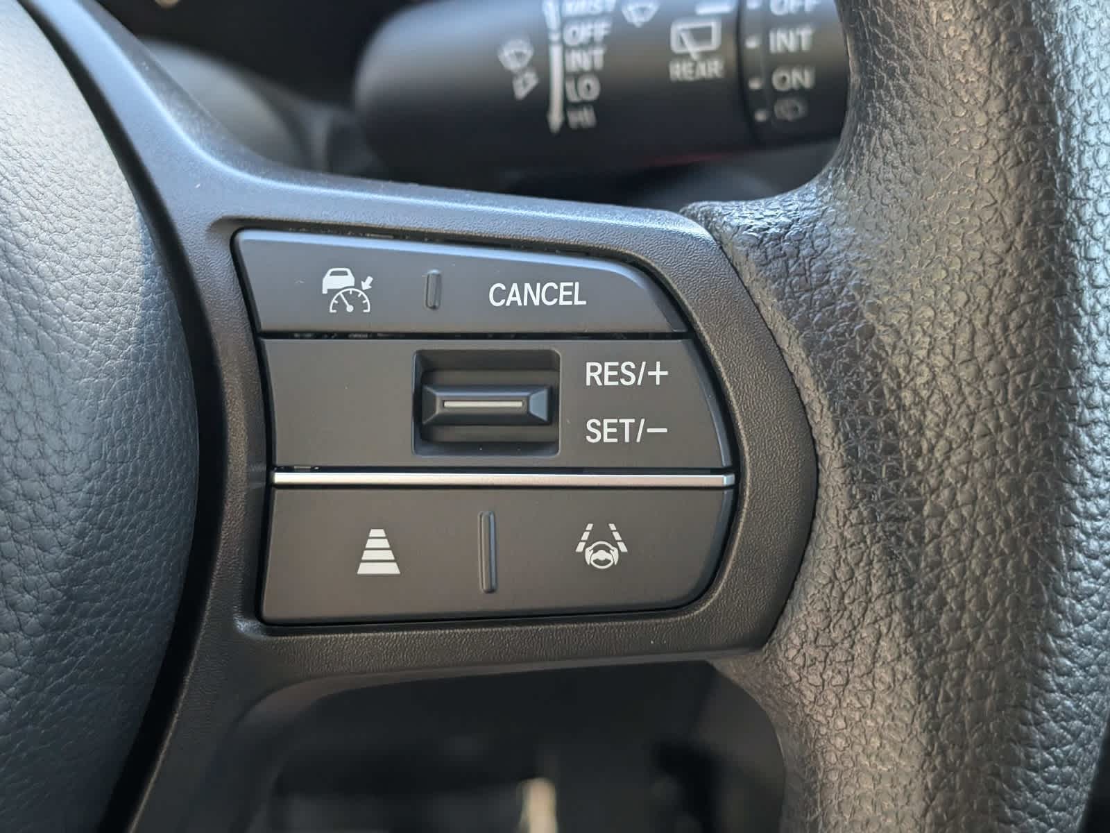2024 Honda CR-V LX - Photo 20