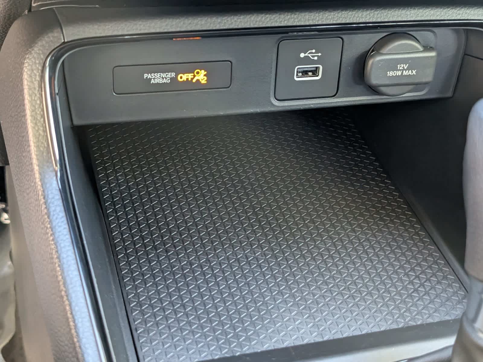 2024 Honda CR-V LX - Photo 23
