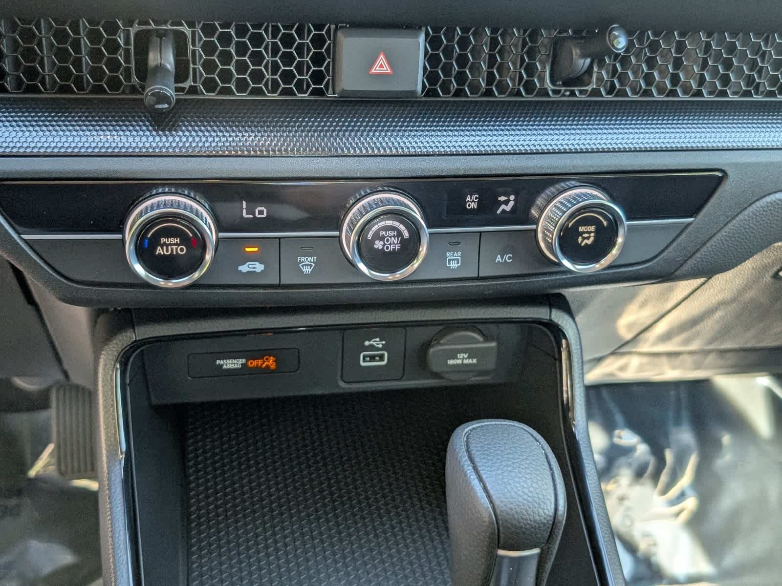 2024 Honda CR-V LX