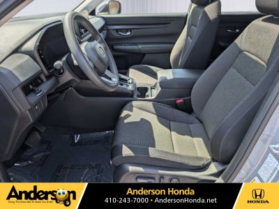2023 Honda CR-V EX
