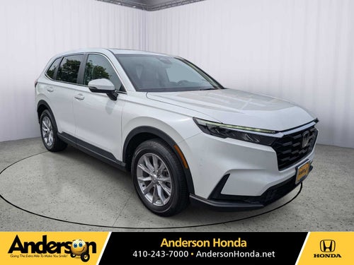 2023 Honda CR-V EX