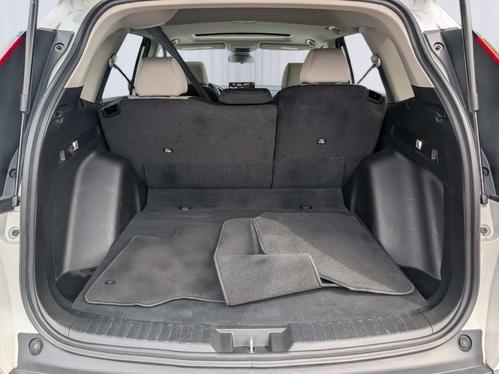 2023 Honda CR-V EX