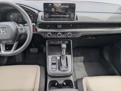 2023 Honda CR-V EX