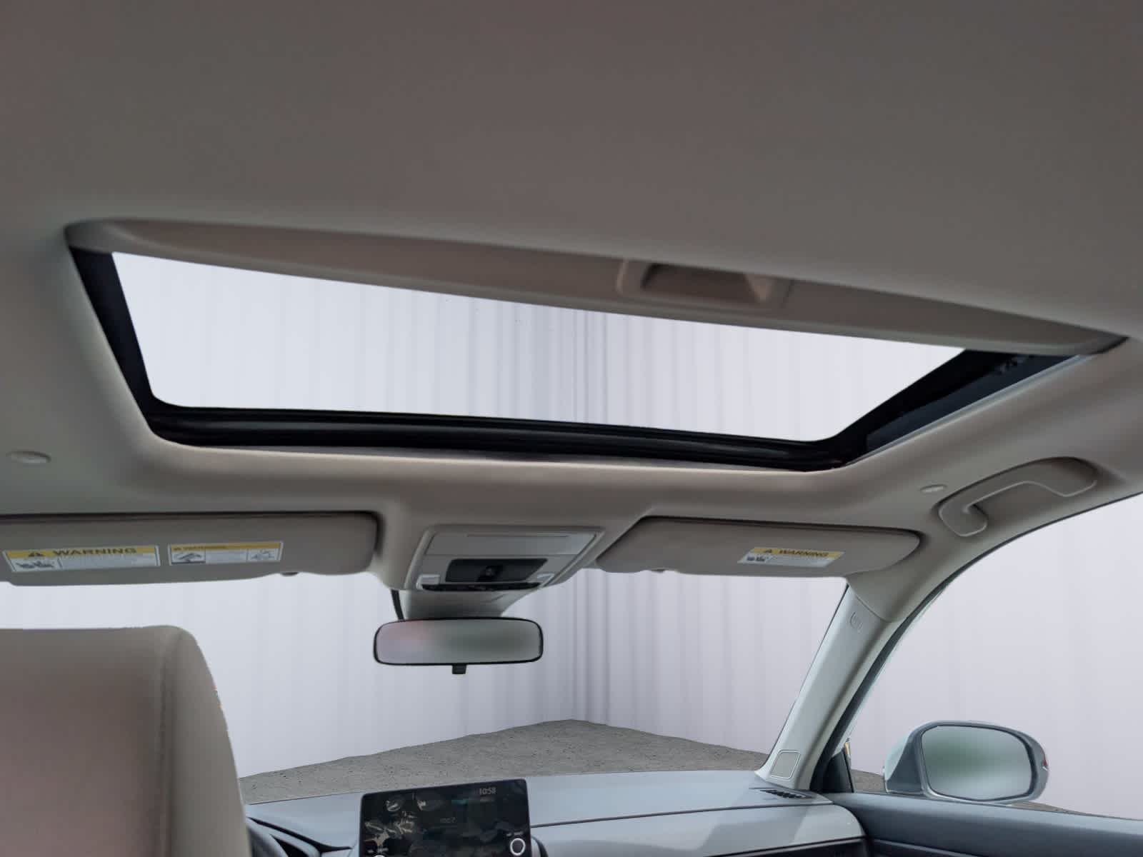 2023 Honda CR-V EX