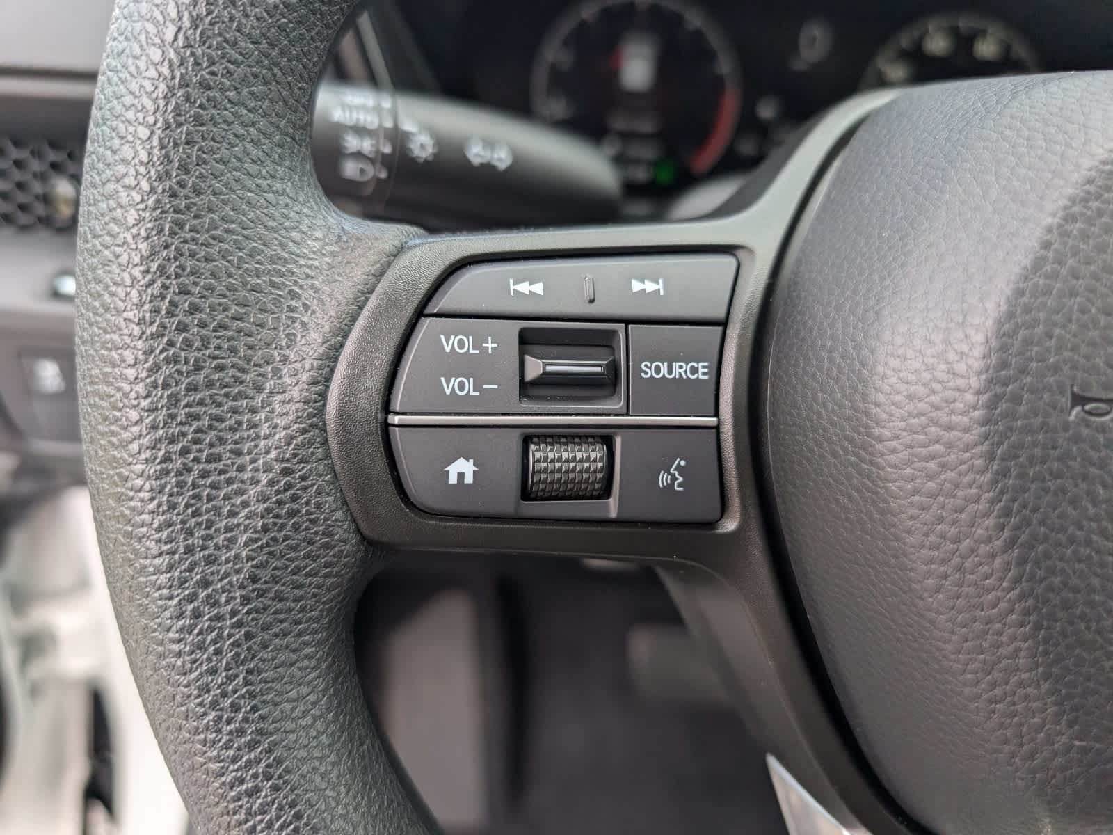 2023 Honda CR-V EX