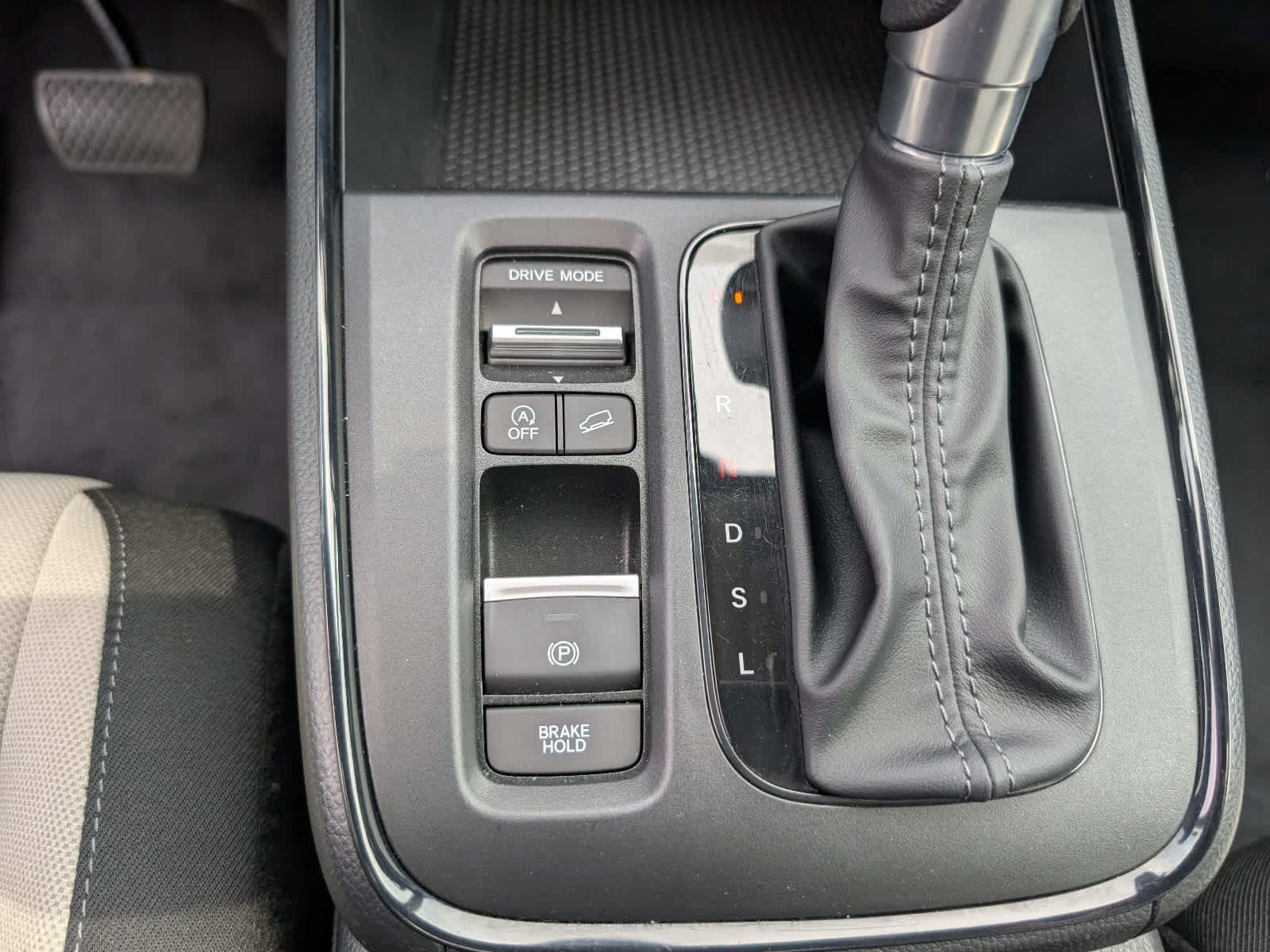 2023 Honda CR-V EX