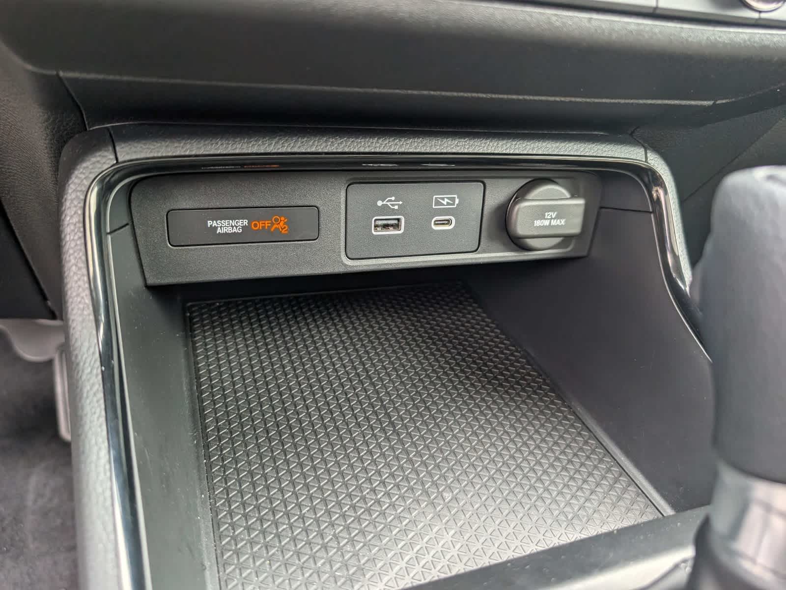 2023 Honda CR-V EX