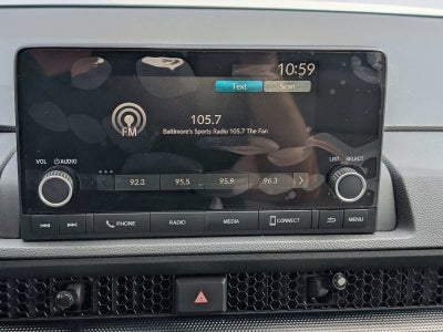 2023 Honda CR-V EX