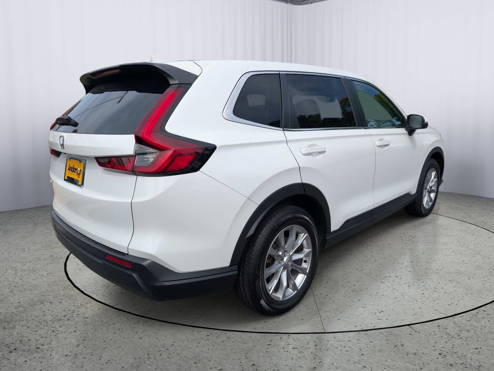 2023 Honda CR-V EX