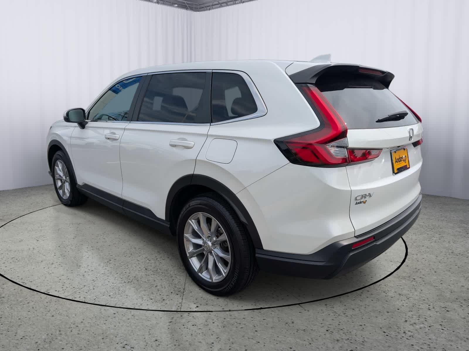 2023 Honda CR-V EX
