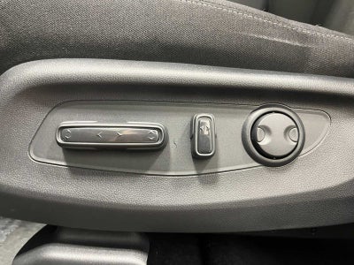 2027 Honda CR-V EX