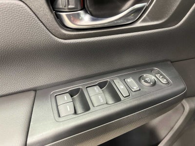 2027 Honda CR-V EX