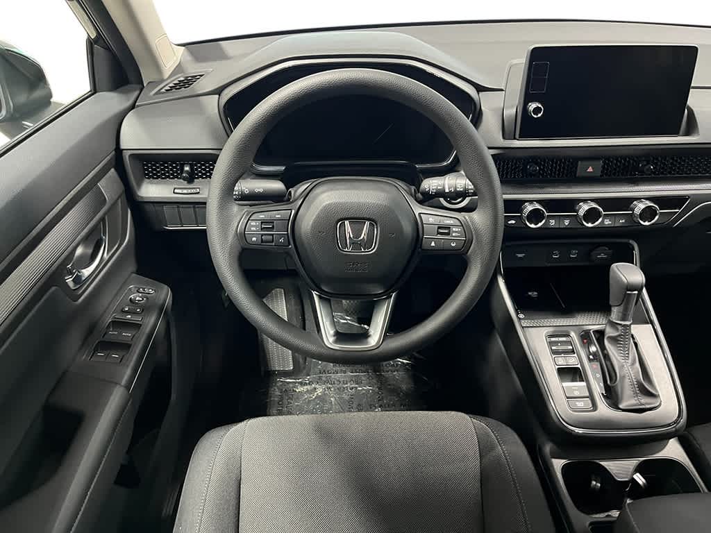 2027 Honda CR-V EX