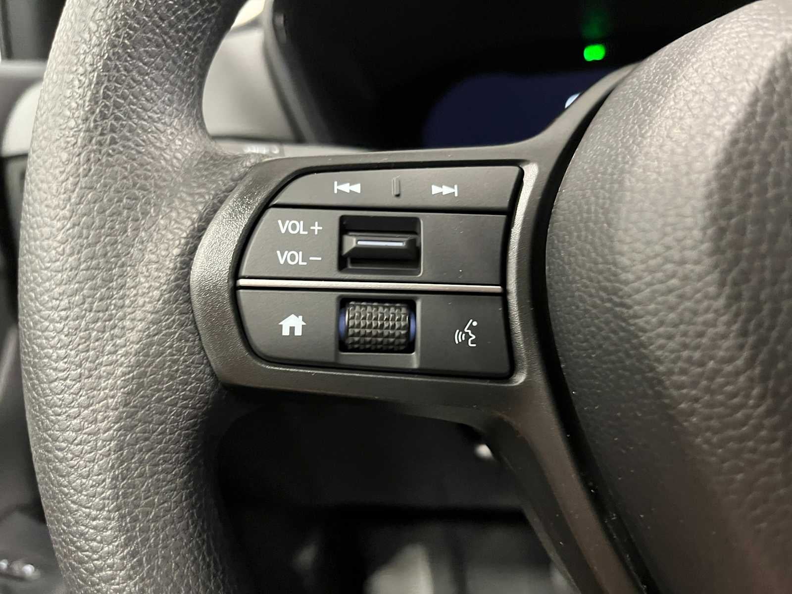 2027 Honda CR-V EX