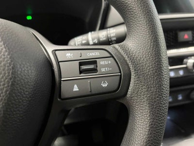 2027 Honda CR-V EX