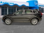 2027 Honda CR-V EX