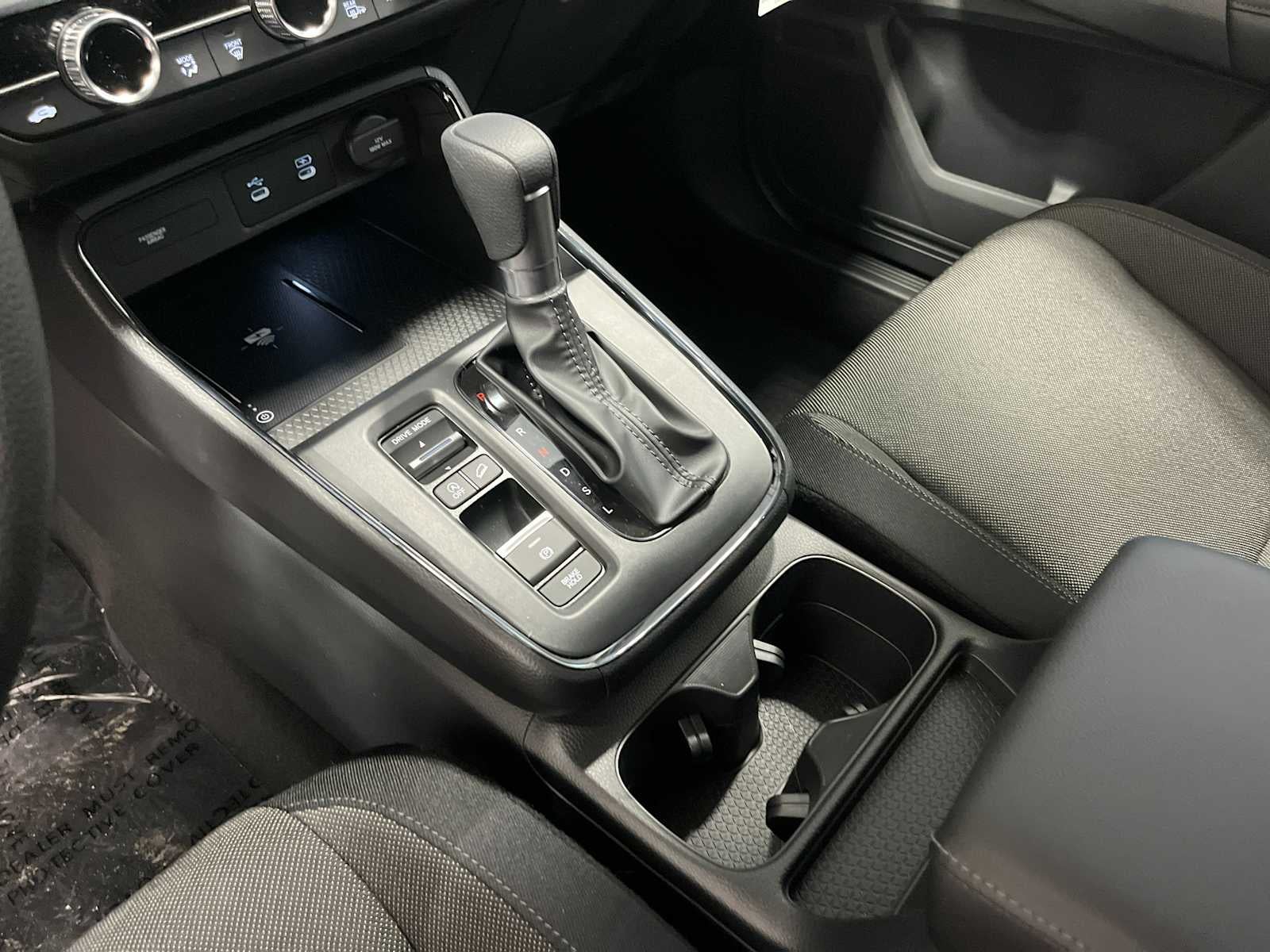 2027 Honda CR-V EX