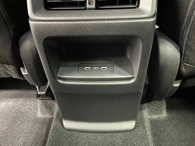 2027 Honda CR-V EX